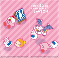 星のカービィ キャンペーン