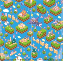 星のカービィ キャンペーン