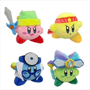 星のカービィ キャンペーン