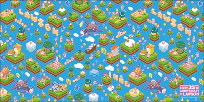 星のカービィ キャンペーン