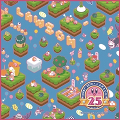 星のカービィ キャンペーン