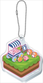 星のカービィ キャンペーン