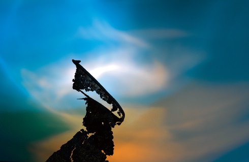 西本喜美子 遊ぼかね エプサイト 写真 展覧会