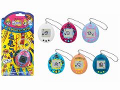 懐かしいいい！ 1996年の初代「たまごっち」、初の完全復刻版が