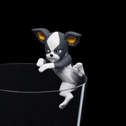 イギー カプセルトイ