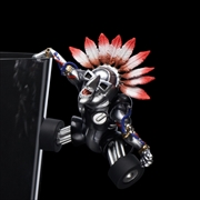 イギー カプセルトイ