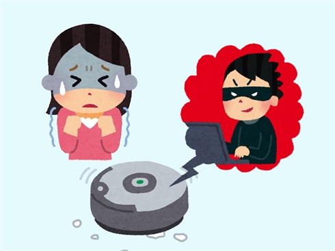 シャープのお掃除ロボ「COCOROBO」に脆弱性　第三者による操作や情報漏えいの危険、アップデートを呼びかけ