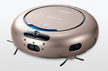 （■http://www.sharp.co.jp/cocorobo/products/rxv200.html□画像はCOCOROBO RXV-200公式ページより■）