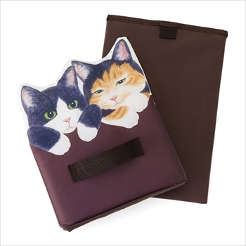 猫収納ボックス
