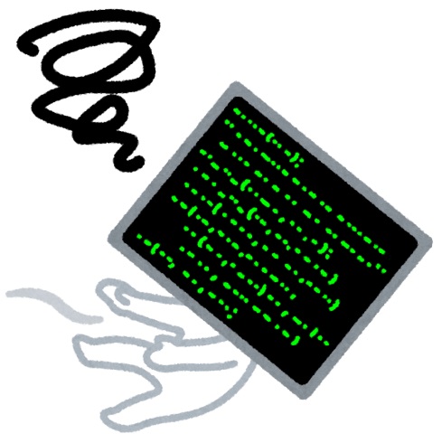 何で俺が怒っているか分かるか 先輩 パラドックス 無限ループ