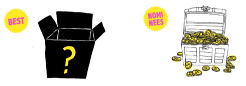 ブラックボックス