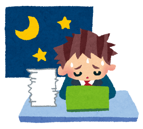 履歴書にまつわる就職活動のうわさって本当？