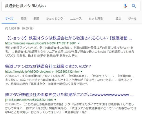 履歴書にまつわる就職活動のうわさって本当？