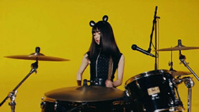 乃木坂46 乃木マウス マウスバンド