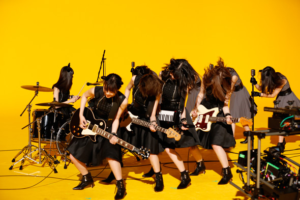 乃木坂46 乃木マウス ヘッドバンド