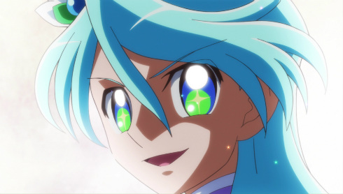 キラキラ☆プリキュアアラモード