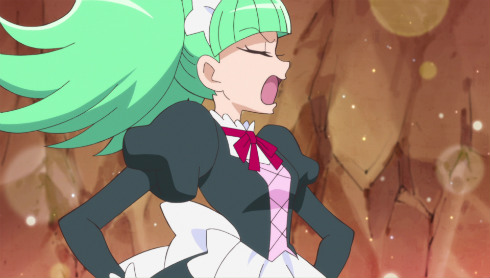 キラキラ☆プリキュアアラモード