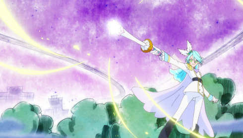 キラキラ☆プリキュアアラモード