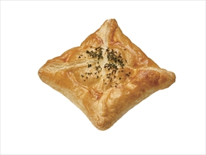 ホット・セイボリーパイ