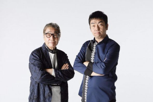 蛭子能収 Microsoft Windows10 CM