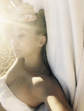 倖田來未 ブログ ハワイ 水着 誕生日 イベント ファンクラブ