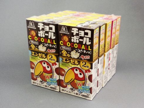 金のエンゼル　チョコボール　ガチャ　課金　フェス　ソシャゲ