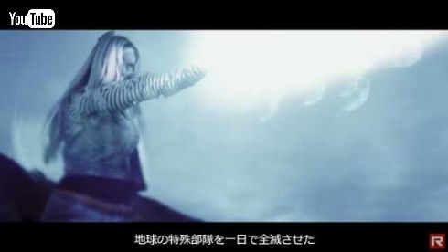 実写版 ドラゴンボールZ ファンムービー 人造人間