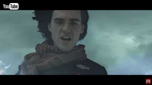 実写版 ドラゴンボールZ ファンムービー 人造人間