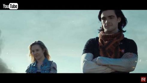 実写版 ドラゴンボールZ ファンムービー 人造人間