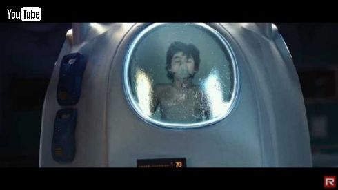 実写版 ドラゴンボールZ ファンムービー 人造人間