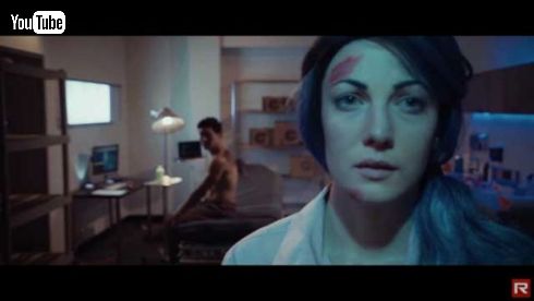 実写版 ドラゴンボールZ ファンムービー 人造人間