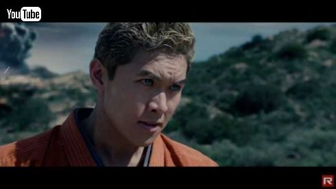 実写版 ドラゴンボールZ ファンムービー 人造人間