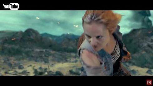 実写版 ドラゴンボールZ ファンムービー 人造人間