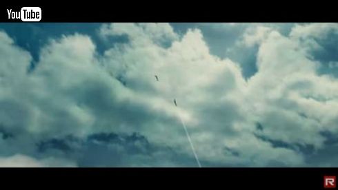 実写版 ドラゴンボールZ ファンムービー 人造人間