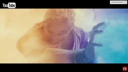 実写版 ドラゴンボールZ ファンムービー 人造人間