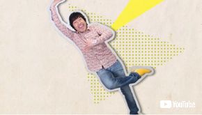 おそ松さん MV レッツゴー！ムッツゴー！〜6色の虹〜