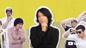 おそ松さん MV レッツゴー！ムッツゴー！〜6色の虹〜