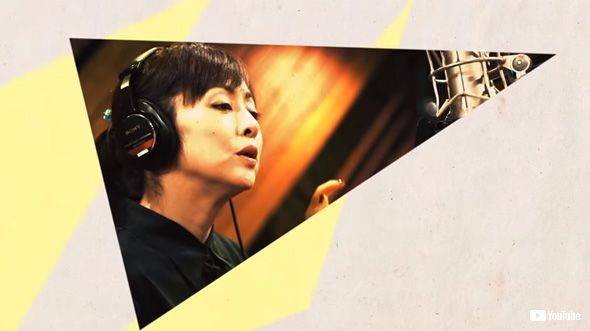 おそ松さん MV レッツゴー！ムッツゴー！〜6色の虹〜