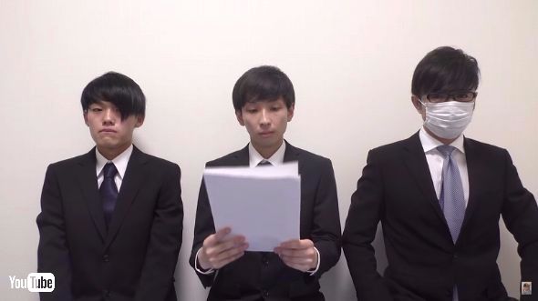 ヒカル YouTuber VALU 復帰 活動再開 謝罪