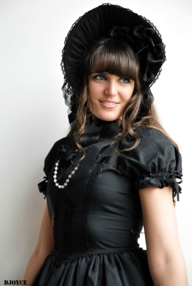 フランス ロリータ ディアナ