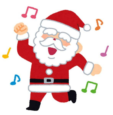 サンタ 説明 子ども リアリティー 協会