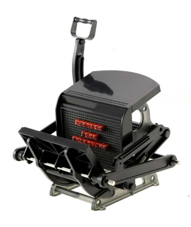 小さな 活版印刷機 大人の科学マガジン ふろく