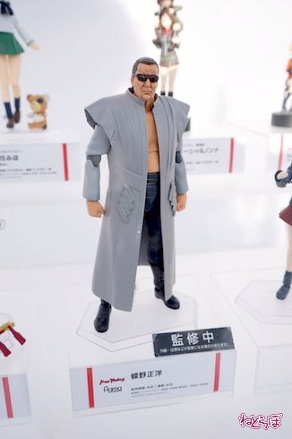 ガールズ＆パンツァー フィギュア 大洗あんこう祭