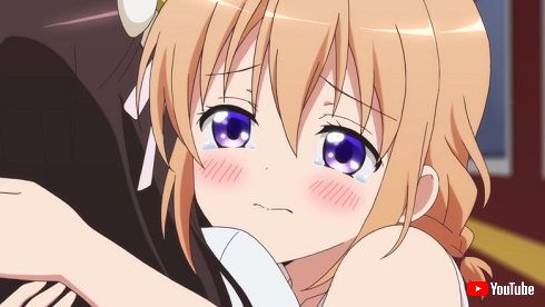 ご注文はうさぎですか？？ 〜Dear My Sister〜