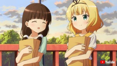 ご注文はうさぎですか？？ 〜Dear My Sister〜