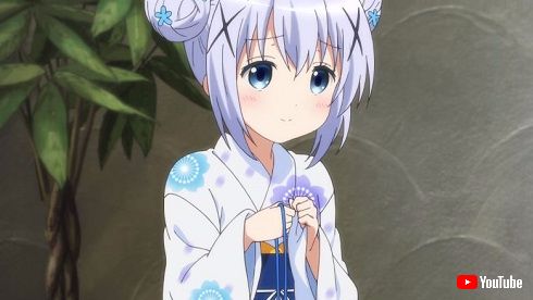 ご注文はうさぎですか？？ 〜Dear My Sister〜