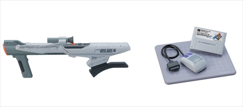 NINTENDO HISTORY COLLECTION スーパーファミコン