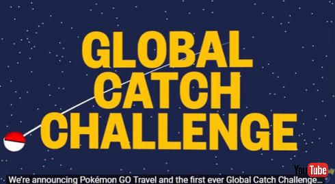 グローバルチャレンジ1