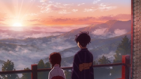 西武鉄道アニメ