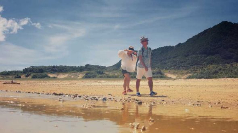 世界一提出が困難な婚姻届ツアー 石垣市 H.I.S.